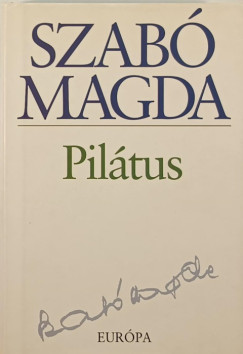 Szab Magda - Piltus