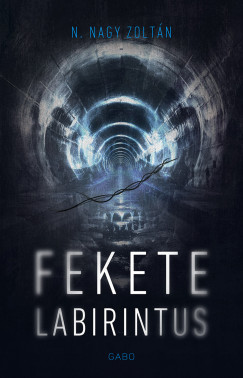 N. Nagy Zolt�n - Fekete labirintus