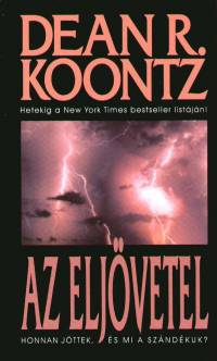 Dean R. Koontz - Az eljvetel