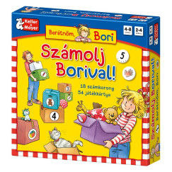 Sz�molj Borival
