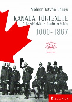 Molnr Istvn Jnos - Kanada trtnete