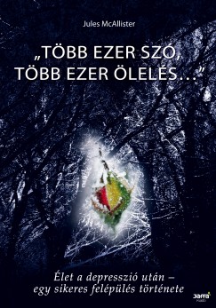 Jules Mcallister - ""Tbb ezer sz, tbb ezer lels...""
