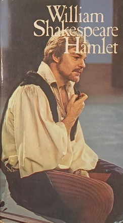 William Shakespeare - Hamlet, dán királyfi