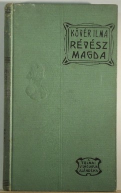 Kvr Ilma - Rvsz Magda