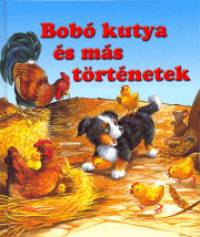 Bob kutya s ms trtnetek