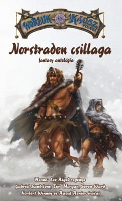 Nemes Istvn  (Szerk.) - Norstraden csillaga