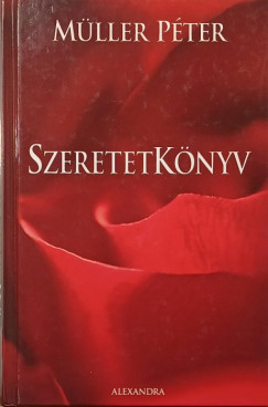 Müller Péter - Szeretetkönyv