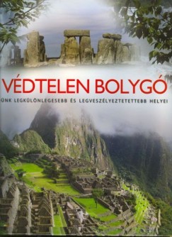 A. C. Addison - A vdtelen bolyg
