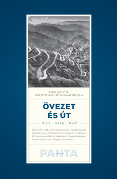 Horvth Levente  (szerk.) - vezet s t
