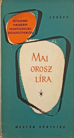 Mai orosz lra