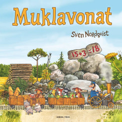 Sven Nordqvist - Muklavonat