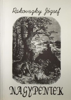 Rakovszky József - Nagypéntek