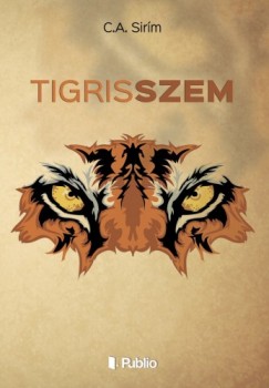 C.A. Sirm - Tigrisszem