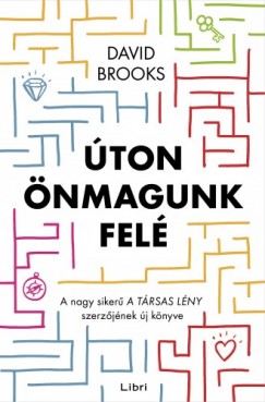 David Brooks - ton nmagunk fel