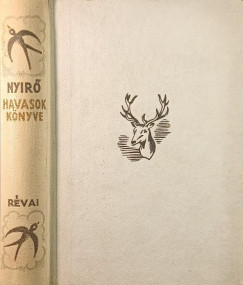 Nyirő József - Havasok könyve