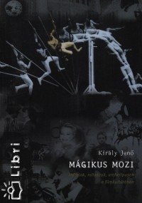 Kirly Jen - Mgikus mozi