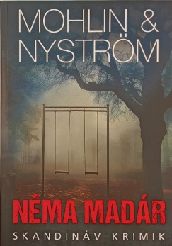 Peter Mohlin - Peter Nystrm - Nma madr
