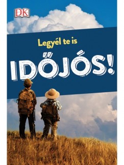 Krausz Veronika  (Szerk.) - Legyl te is idjs!