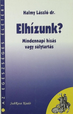 Elhzunk?