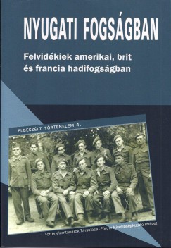 Krs Zoltn  (Szerk.) - Nyugati fogsgban
