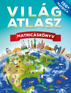 Vilgatlasz