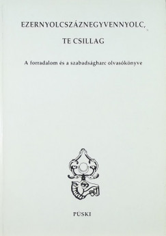 Ezernyolcszznegyvennyolc, te csillag (Lezsk Sndor dedikcijval)