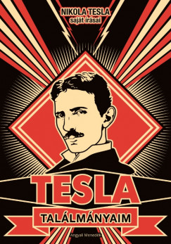 Nikola Tesla - Tallmnyaim