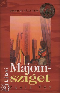 Paula Fox - Majomsziget