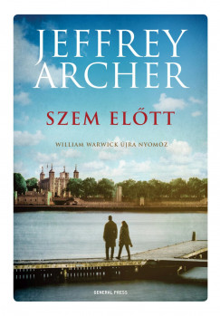 Jeffrey Archer - Szem eltt