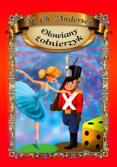 Dorota Skwark - O�owiany �o�nierzyk