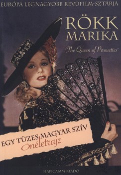 Rkk Marika - Egy tzes, magyar szv