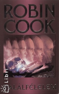 Robin Cook - Hallflelem