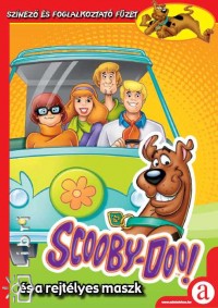 Scooby-doo! -s a rejtlyes maszk