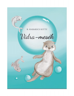 B. Habarics Kitty - Vidra-mesk