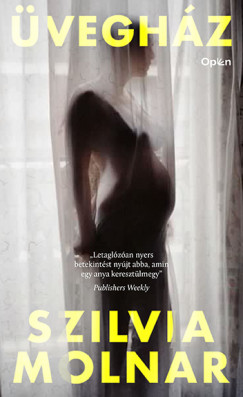 Szilvia Molnar - veghz