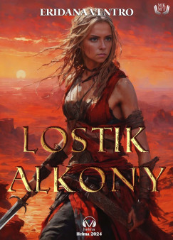 Eridana Ventro - Lostik Alkony