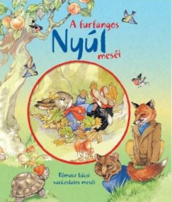 A furfangos nyl mesi