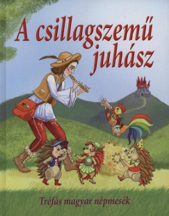 Nagy va  (Szerk.) - A csillagszem juhsz