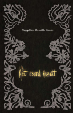 Nagyatdi Horvth Tams - Kt csend kztt