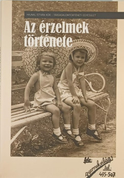 Az rzelmek trtnete