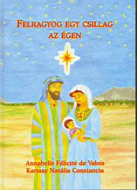 Annabelle Flicit De Valois - Felragyog egy csillag az gen