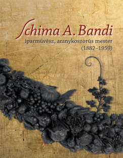 Pápai Emese - Schima A. Bandi