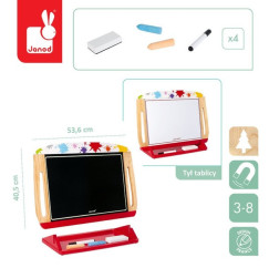 Fest�k fr�ccs minta �s t�bla kr�tatart�val