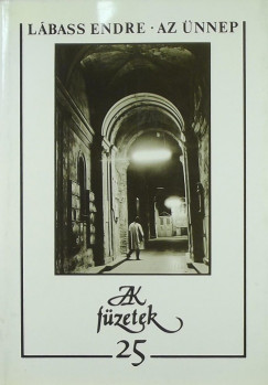 Lbass Endre - Az nnep