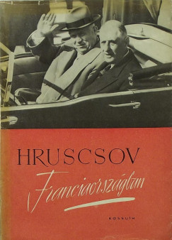Hruscsov Franciaorszgban