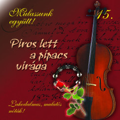 Mulassunk egytt! 15. - CD