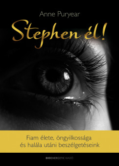 Anne Puryear - Stephen l!