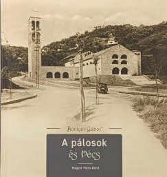 B�nkuti G�bor - A p�losok �s P�cs