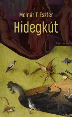 Molnr T. Eszter - Hidegkt