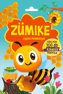 Erneszt Anna  (Szerk.) - Zmike- rajzos feladvnyai